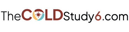 The Cold Study 6 Logo